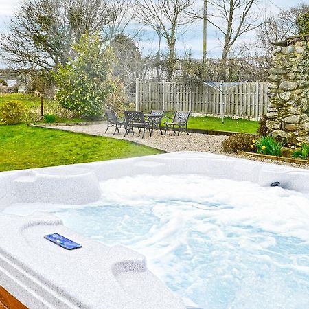Bwthyn Clyd Villa Dyffryn Ardudwy Exterior foto