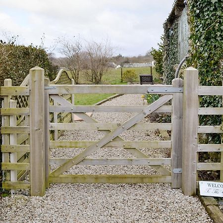 Bwthyn Clyd Villa Dyffryn Ardudwy Exterior foto