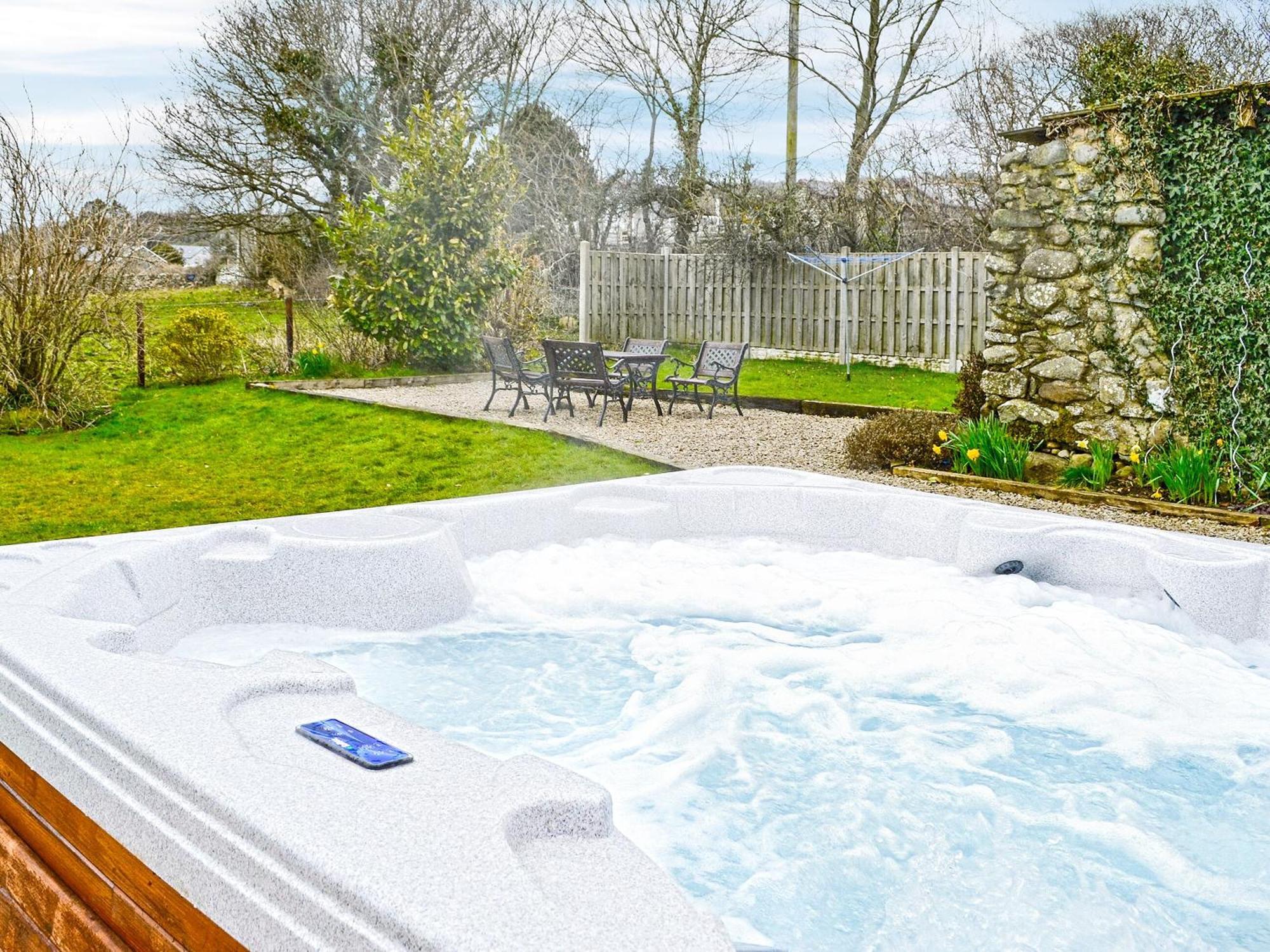 Bwthyn Clyd Villa Dyffryn Ardudwy Exterior foto