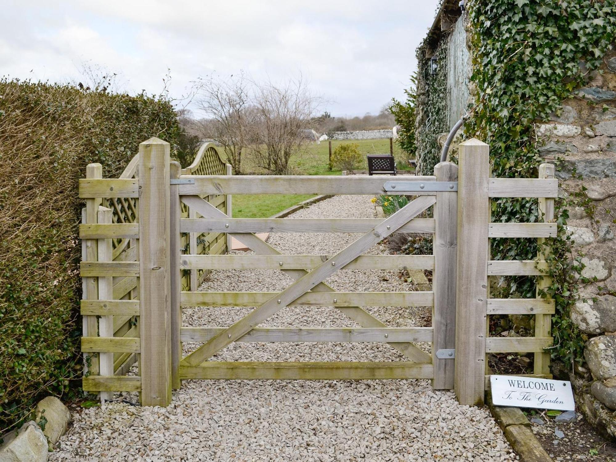 Bwthyn Clyd Villa Dyffryn Ardudwy Exterior foto